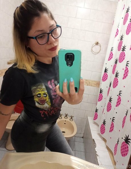 lunaestrella10 high quality pornstar pic