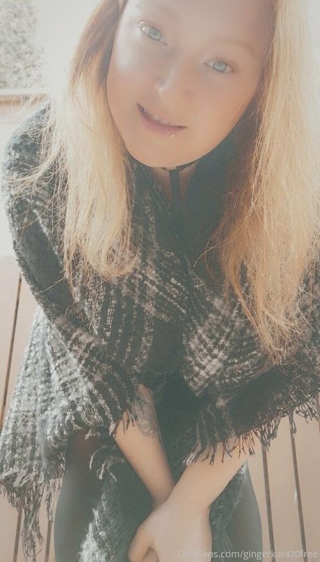 gingerkat420free star nice archive