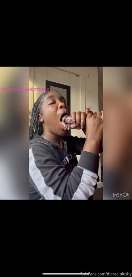 therealplushy star sex pictures