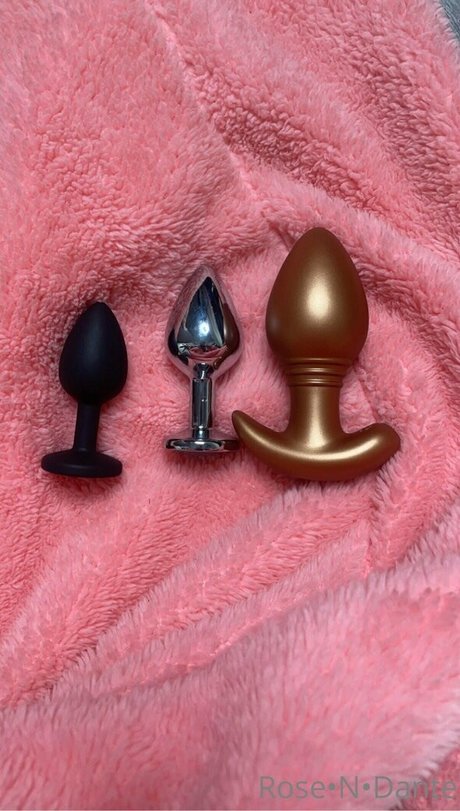 rrosendante high quality star archive