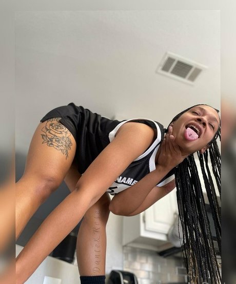 rrosendante exclusive star image