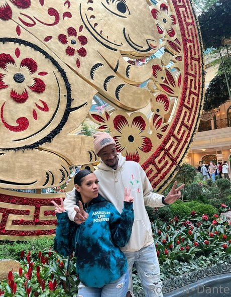 rrosendante high quality model picture