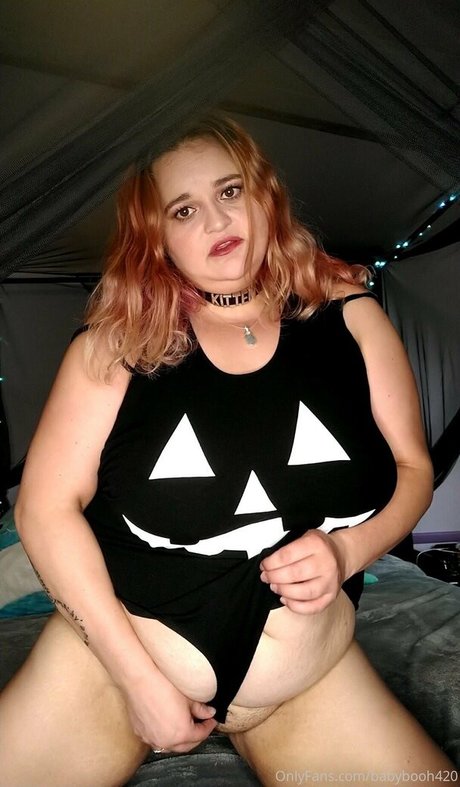 babybooh420 pretty pornstar image