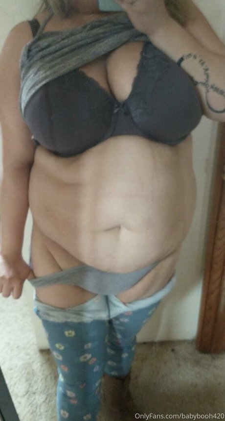 babybooh420 actress picture