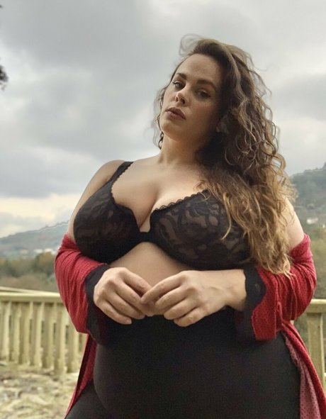 morganbehindthescenes beautiful pornstar photo