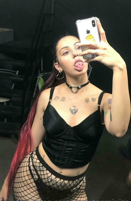 sweetgeminiss nude model archive