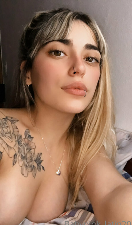 babypink latin20 nudes pornstar img
