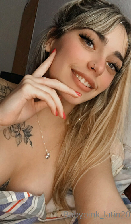 babypink latin20 top model pictures