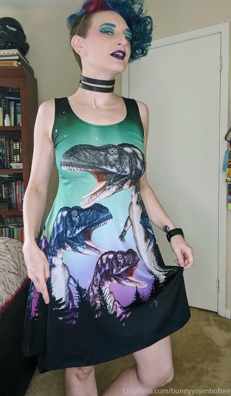 bunnyyojimbofree art star pics