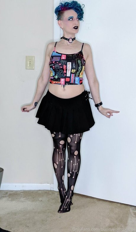 bunnyyojimbofree star pornographic photo