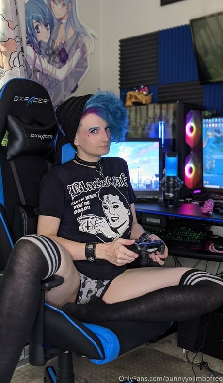 bunnyyojimbofree top star pic