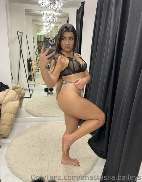 anastasiia baileys star hd images