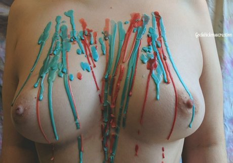 godshideouscreation free star image