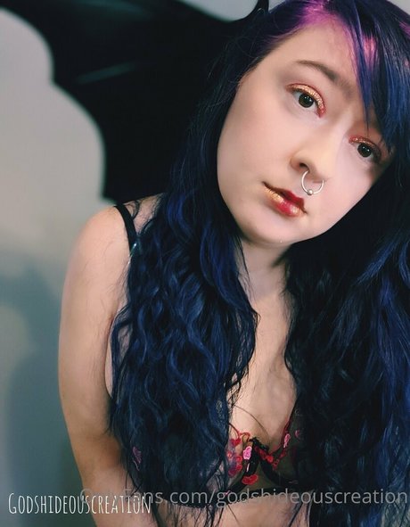 godshideouscreation hd star picture