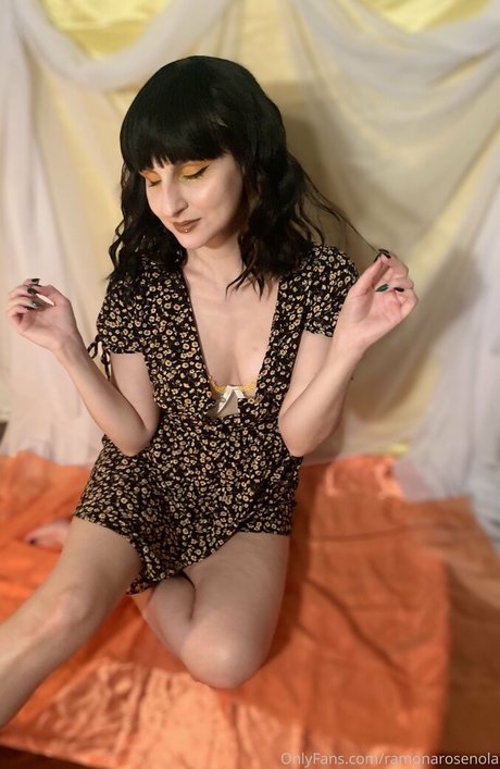 ramonarosenola nude star pictures