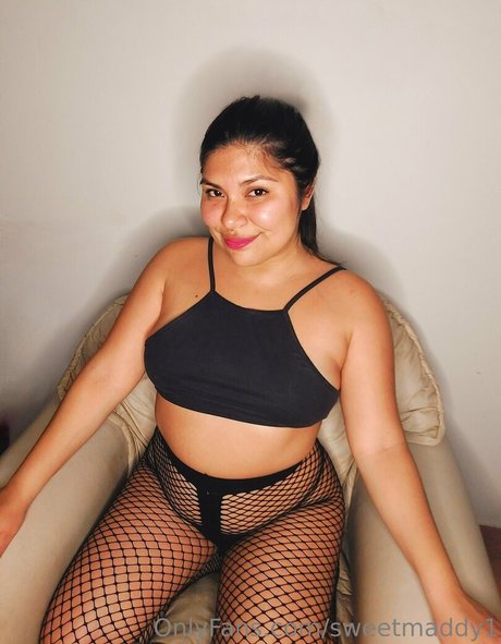 sweetmaddy1 erotic actress archive