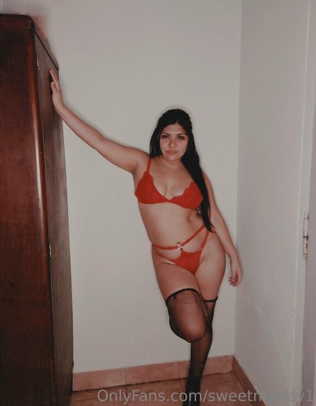 sweetmaddy1 model free photo