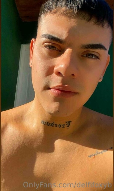 delfifoxyb model nice picture