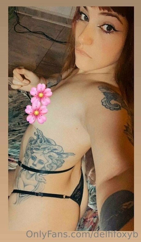 delfifoxyb hd star gallery