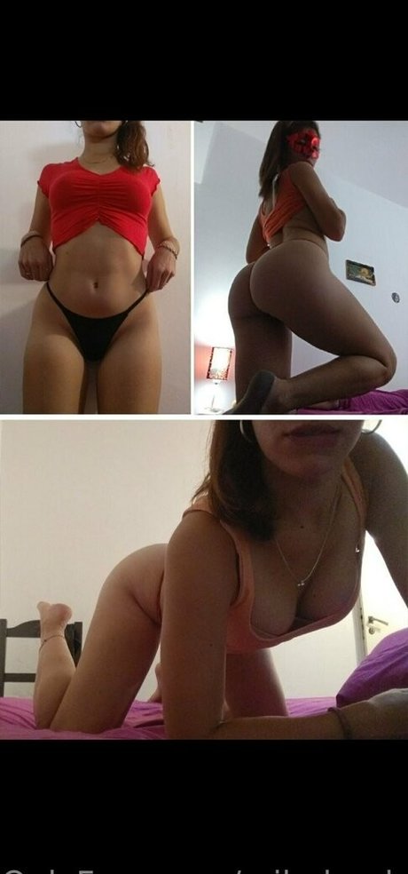 miladyrabbit pornstar erotic pics