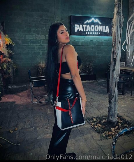 malcriada012 pornographic actress images