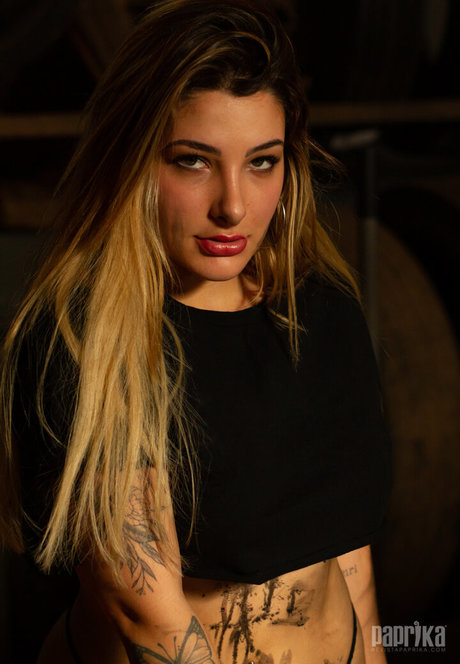 gallega onlyfans hd image