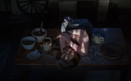 Muse Musemercier pornstar erotic pics