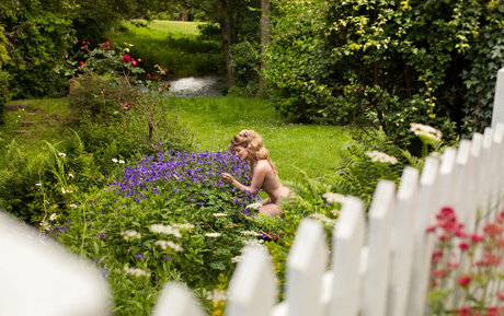 Muse Musemercier pornstar free picture