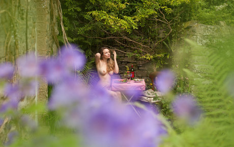 Muse Musemercier erotic pornstar img