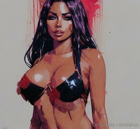 Alus star high quality gallery