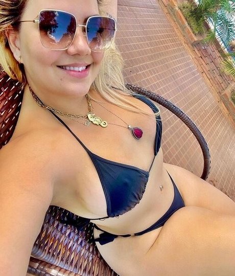 Debora Porto pornstar nice picture