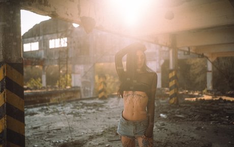 ThePeachApp sexy pornstar photos