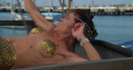 Alyssa Milano nude pornstar pics