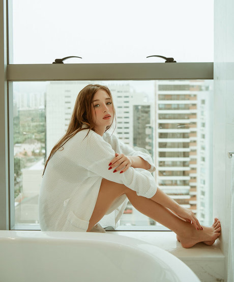 asian feet onlyfans sex image