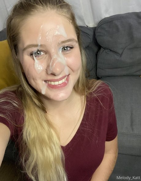 Melody Katt naked star pictures