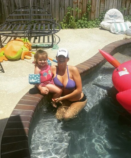 Becky Bandini perfect pornstar photos