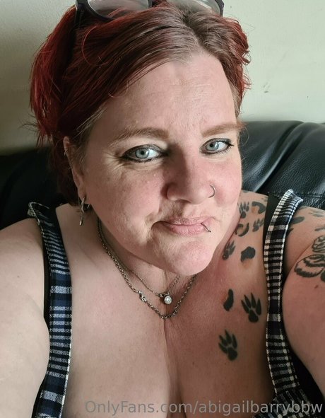 abigailbarrybbw naked pornstar pictures
