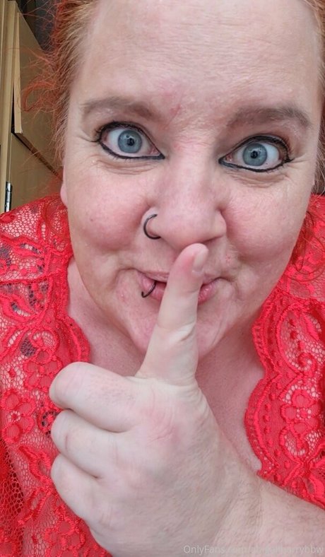 abigailbarrybbw nudes actress gallery