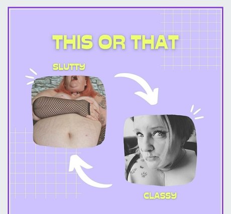 abigailbarrybbw star beautiful img