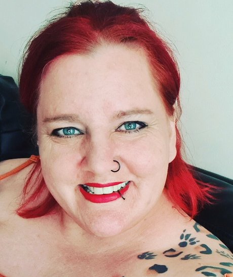 abigailbarrybbw model porn gallery