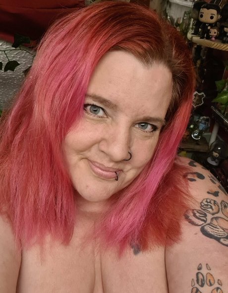 abigailbarrybbw free pornstar image