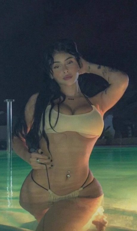 Paula Benitez pornstar art img