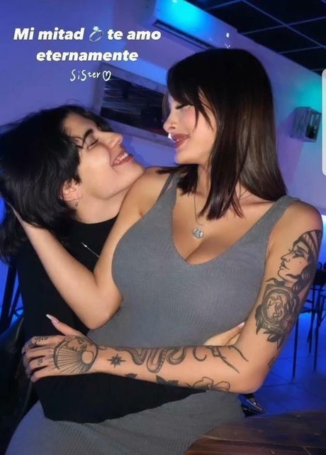 Paula Benitez star perfect img