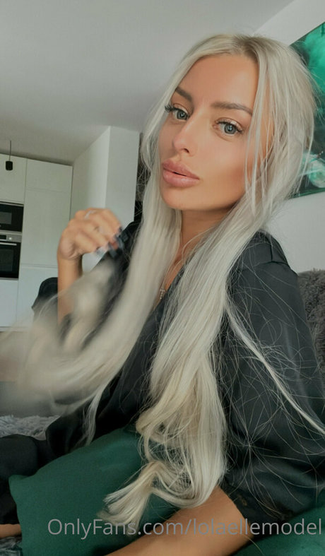 lolaellemodel model best galleries