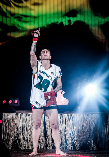 criscyborg star nude images