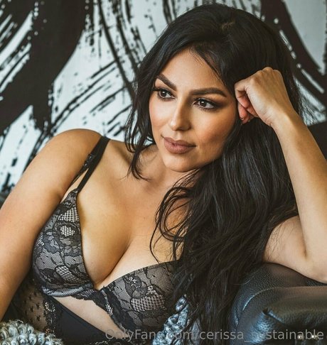 cerissa sustainable hot actress gallery