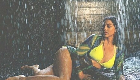 cerissa sustainable star nude picture