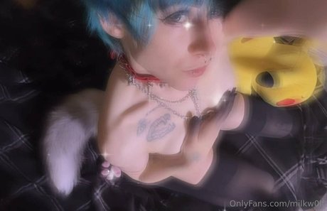 milkw0lf pornstar hd photo