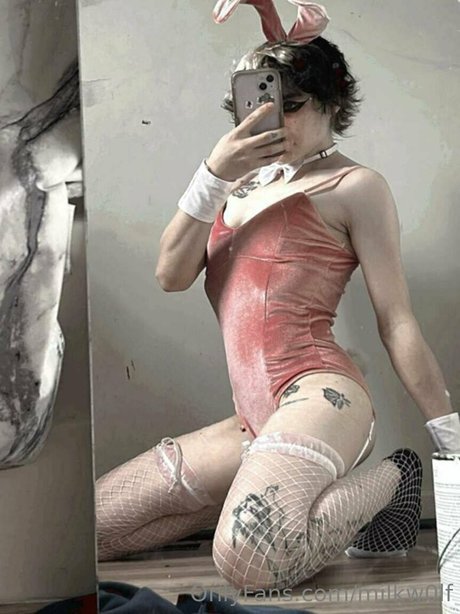 milkw0lf nice actress image