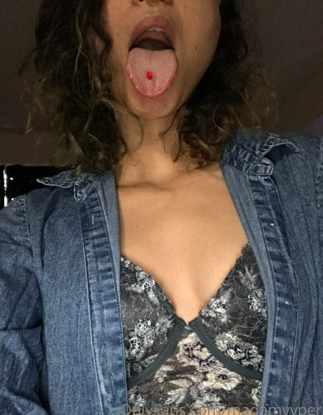 madamvyper model nudes pic